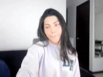 angelturned01 on Chaturbate