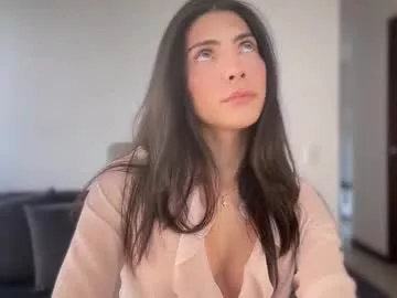 angelturned01 on Chaturbate