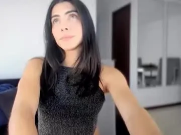 angelturned01 on Chaturbate