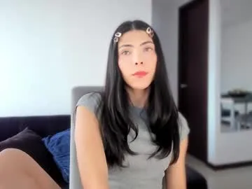 angelturned01 on Chaturbate