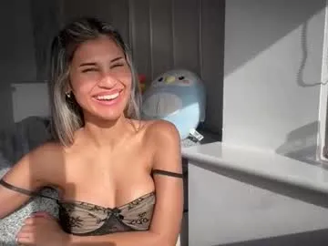 aniishaa — Freechat on Chaturbate