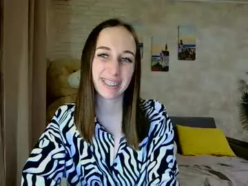 anikabloom on Chaturbate