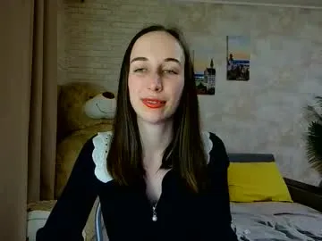 anikabloom on Chaturbate