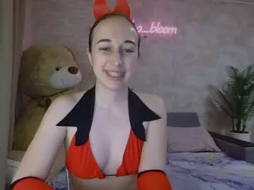 anikabloom on Chaturbate