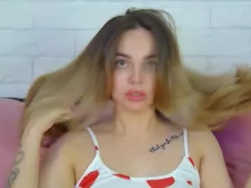 anitaventure on Chaturbate