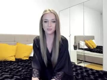 Freechat annaise_ on Chaturbate