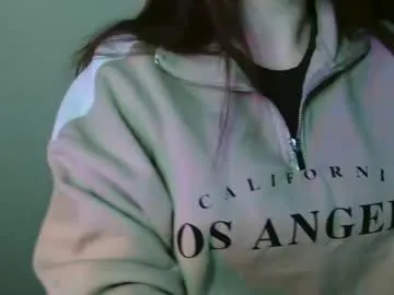 annbelll on Chaturbate