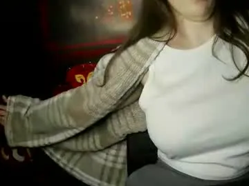 annbelll on Chaturbate