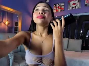 anne_brown1 — GOAL: Make me wet, cum  [135 tokens remaining] Your power over me begins now! Vibrate with me  #bigboobs #skinny #fuckmachine #teen #latina