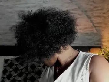 anneth__m on Chaturbate