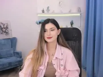 annetli on Chaturbate