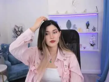 annetli on Chaturbate