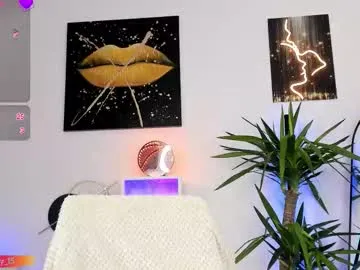 anyssyahoot on Chaturbate