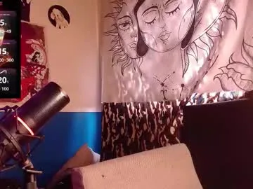 apolo_s on Chaturbate