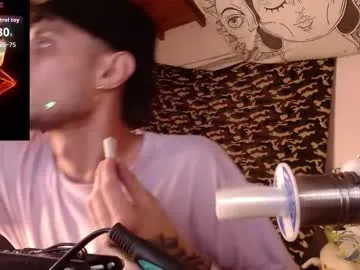 apolo_s on Chaturbate