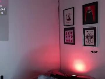 Freechat arabella_stone on Chaturbate