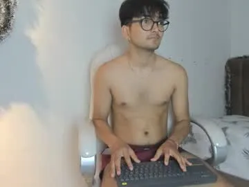 archie_77 on Chaturbate