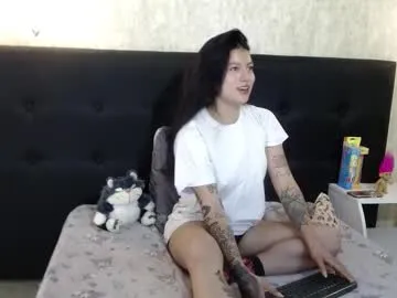 ari11corn on Chaturbate
