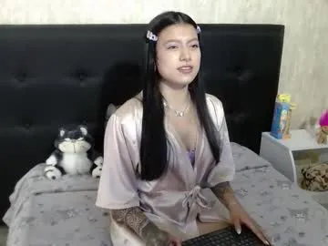 ari11corn on Chaturbate