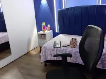 ari11corn on Chaturbate