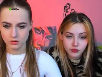 Freechat aria_moo on Chaturbate