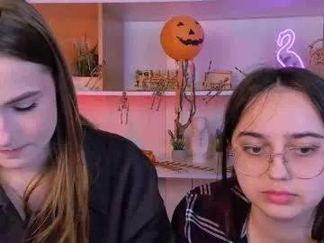 Freechat aria_moo on Chaturbate