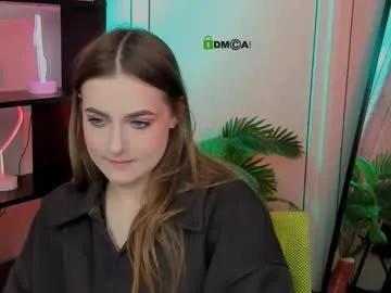 Freechat aria_moo on Chaturbate