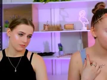 Freechat aria_moo on Chaturbate