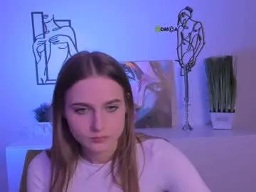 Freechat aria_moo on Chaturbate