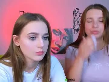 Freechat aria_moo on Chaturbate