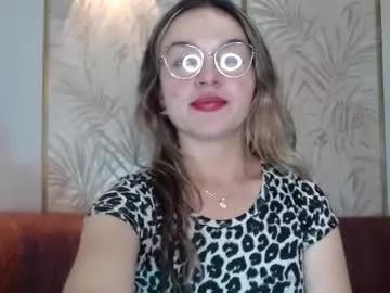 ariagh_ on Chaturbate 