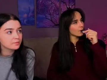 ariana_ross7 on Chaturbate