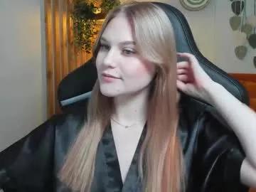 ariawell on Chaturbate 