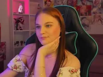 ariawell on Chaturbate 