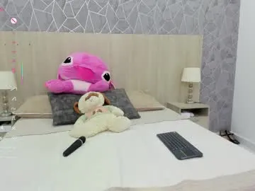 arlet_powell on Chaturbate