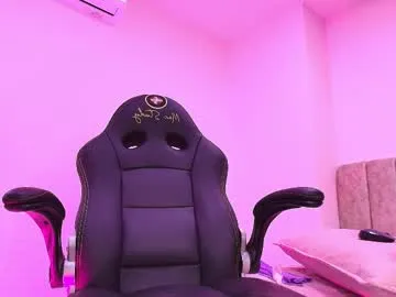 arleth_1 on Chaturbate