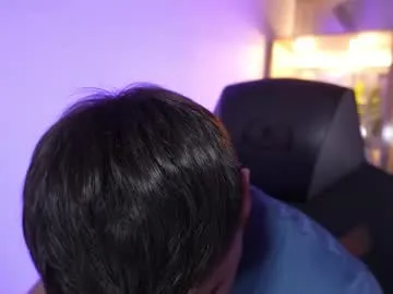 aron__cooper on Chaturbate