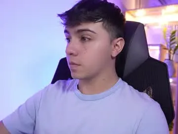 aron__cooper on Chaturbate