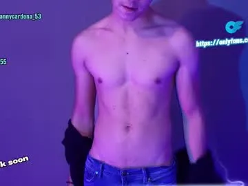 aron__cooper on Chaturbate