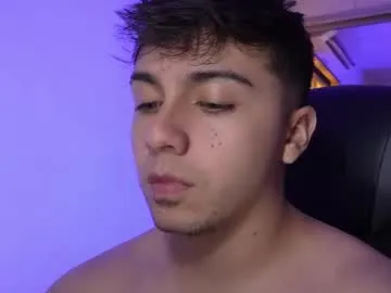 aron__cooper on Chaturbate