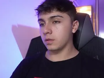 aron__cooper on Chaturbate