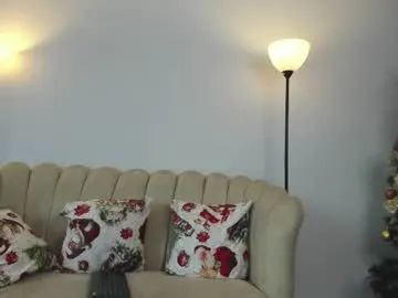 aroon_connor on Chaturbate