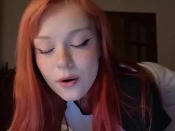 artemisa_meows — GOAL: bare back [28 tokens left] Let's have some chill time in my bedroom #natural #redhead #tease #nude #lovense