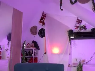 artofboobs on Chaturbate