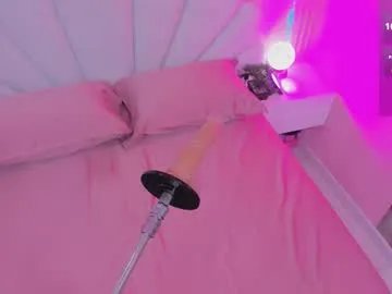 Freechat ary__cherry on Chaturbate