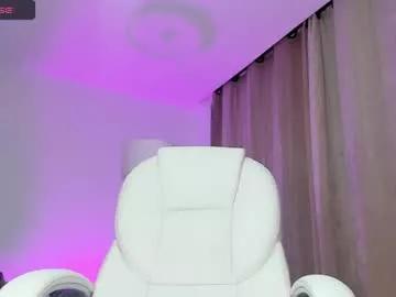 Private aryascollins on Chaturbate