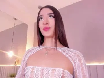 Freechat ashely_rous on Chaturbate