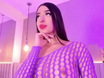 Freechat ashely_rous on Chaturbate