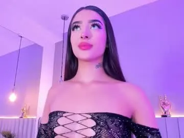 Freechat ashely_rous on Chaturbate