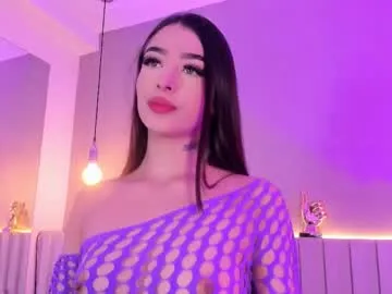 Freechat ashely_rous on Chaturbate